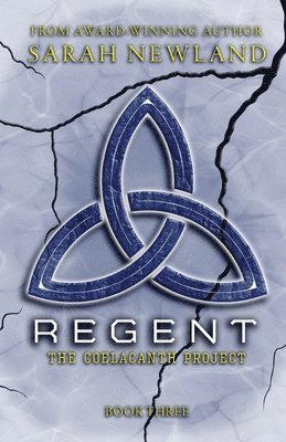 Sarah Newland - Regent, Häftad