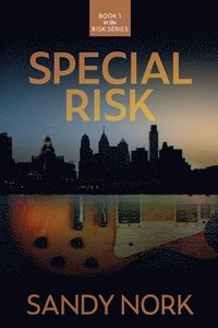 bokomslag Special Risk