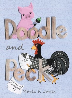 Doodle and Peck 1