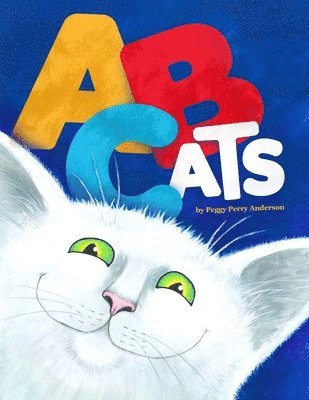 ABCats! 1