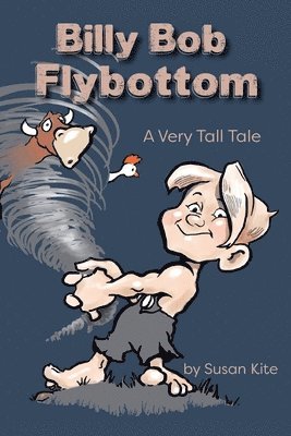 Billy Bob Flybottom 1