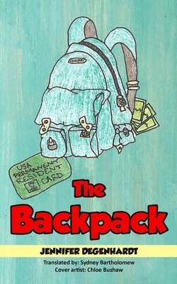 The Backpack 1