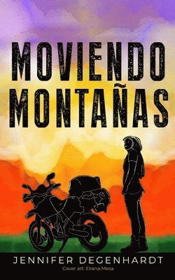 Jennifer Degenhardt - Moviendo montañas, Häftad