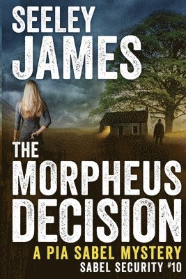 bokomslag Morpheus Decision