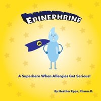 bokomslag Epinephrine