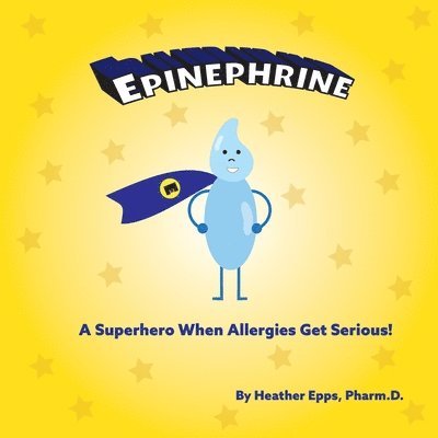 Epinephrine 1