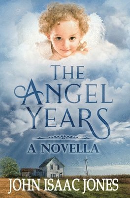 bokomslag Angel Years