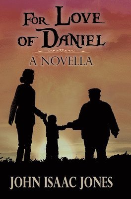 For Love of Daniel 1