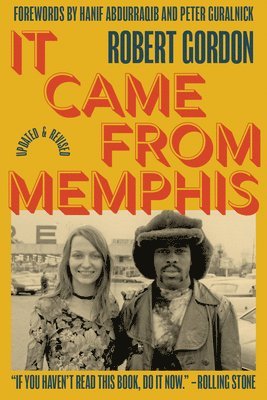 It Came From Memphis 1
