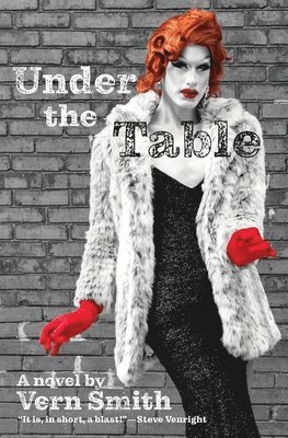 Vern Smith - Under the Table, Häftad