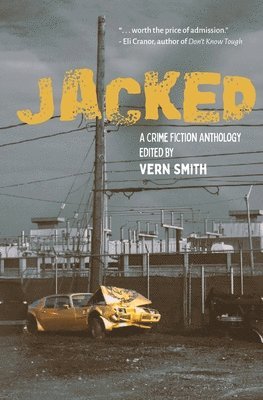 Vern Smith - Jacked, Häftad