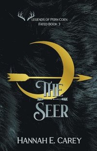 bokomslag The Seer