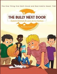 bokomslag The Bully Next Door