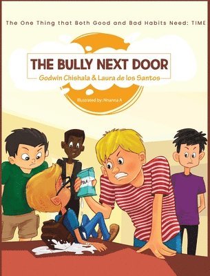 The Bully Next Door 1