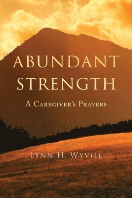 Abundant Strength 1