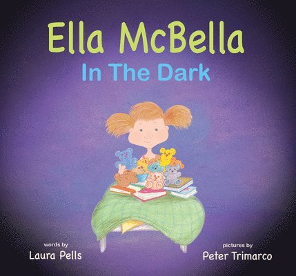 Ella McBella in the Dark 1