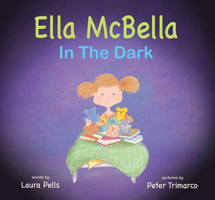 Ella McBella in the Dark 1