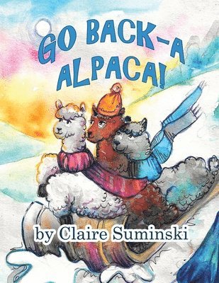Go Back-a Alpaca 1