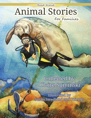 Claire Suminski - Read Aloud Animal Stories for Families, Häftad