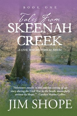 Tales From Skeenah Creek 1