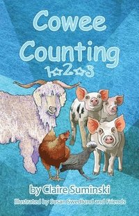 bokomslag Cowee Counting