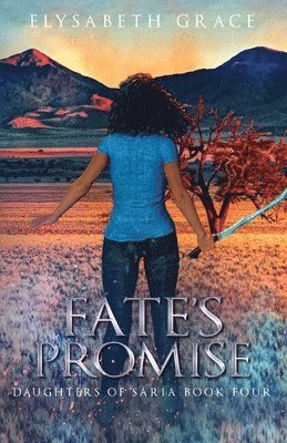 Fate's Promise 1