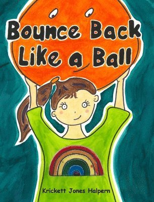 Bounce Back Like a Ball 1