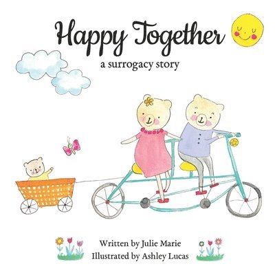 Happy Together, a surrogacy story 1