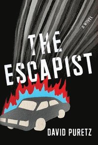bokomslag The Escapist