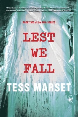 Lest We Fall 1