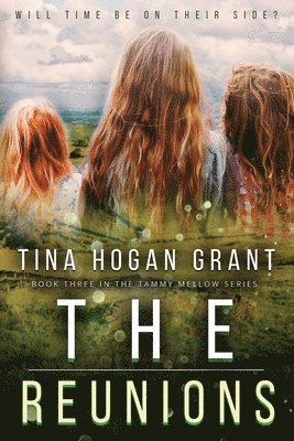 Tina Hogan Grant - Reunions, Häftad