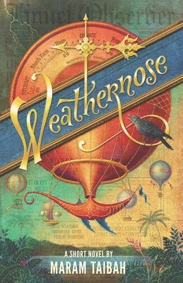 Weathernose 1