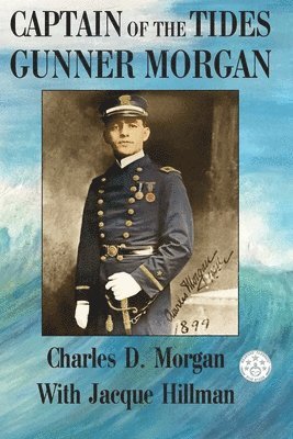 Captain of the Tides Gunner Morgan 1