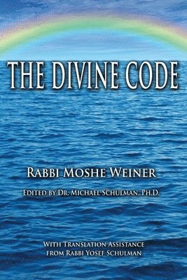 Michael Schulman - Divine Code, Häftad