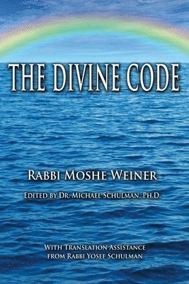 bokomslag The Divine Code