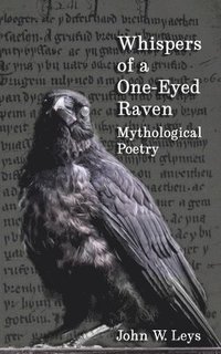 bokomslag Whispers of a One-Eyed Raven