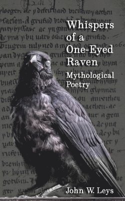 bokomslag Whispers of a One-Eyed Raven