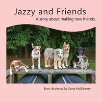 bokomslag Jazzy And Friends