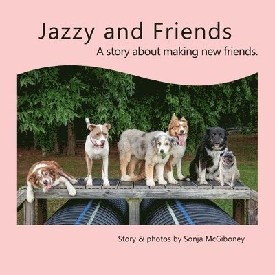 Jazzy And Friends 1