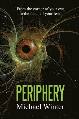 Michael Winter - Periphery, Häftad
