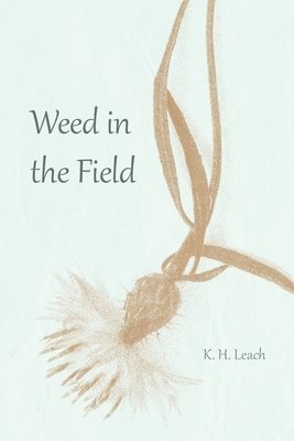 Weed in the Field 1