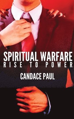 Candace Paul - Spiritual Warfare, Häftad