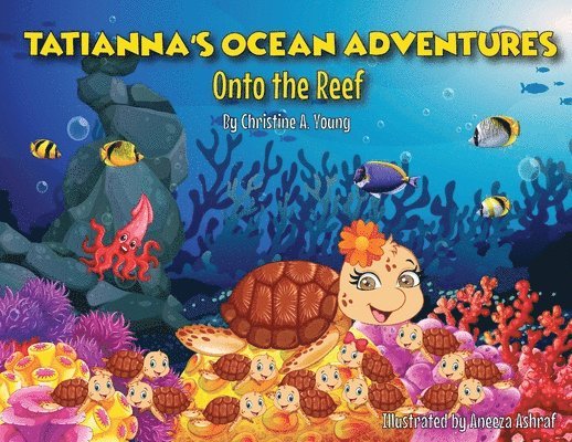 Tatianna's Ocean Adventures 1