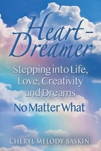 bokomslag Heart-Dreamer