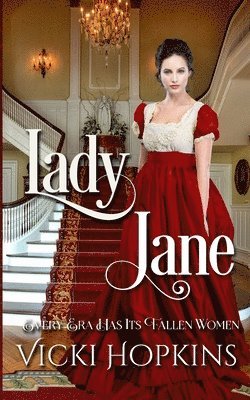 Lady Jane 1