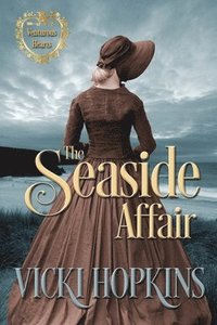 bokomslag The Seaside Affair
