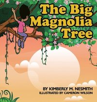 bokomslag Big Magnolia