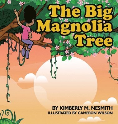 Big Magnolia 1