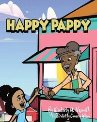 bokomslag Happy Pappy
