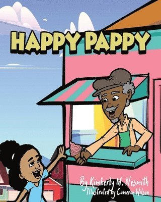 Happy Pappy 1